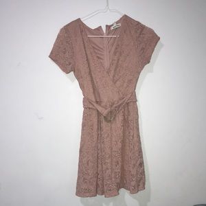 Comfortable stylish dress